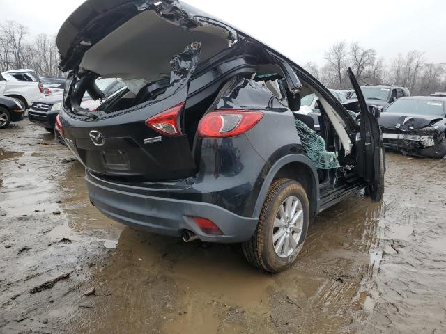 Photo 2 VIN: JM3KE4CY6G0702506 - MAZDA CX-5 TOURI 