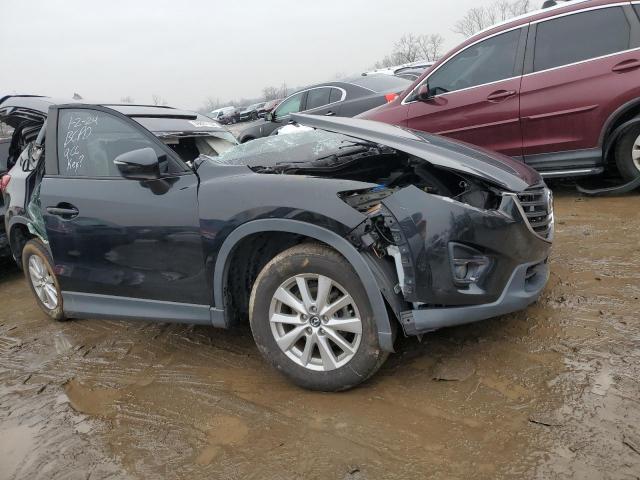 Photo 3 VIN: JM3KE4CY6G0702506 - MAZDA CX-5 TOURI 