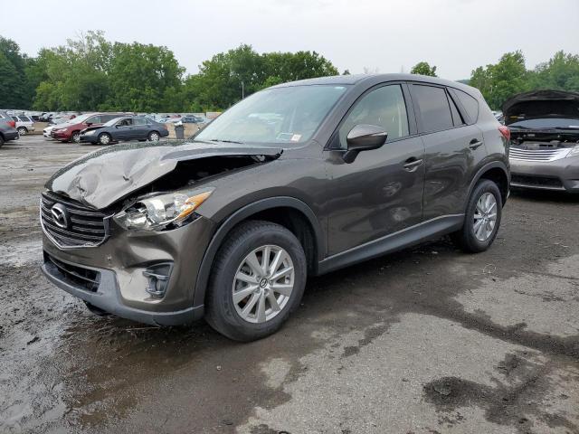 Photo 0 VIN: JM3KE4CY6G0712517 - MAZDA CX-5 TOURI 