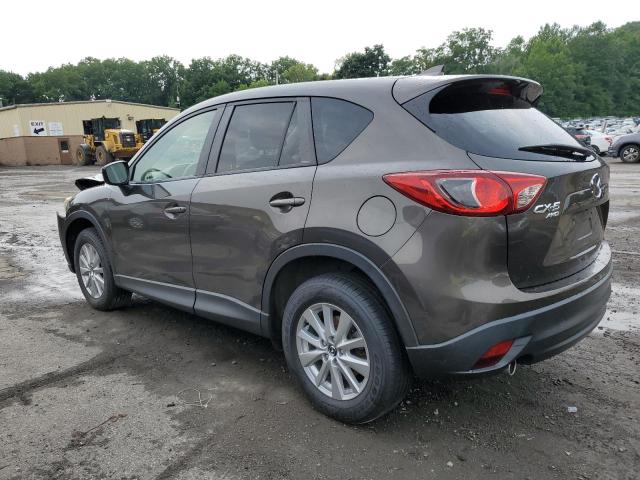 Photo 1 VIN: JM3KE4CY6G0712517 - MAZDA CX-5 TOURI 