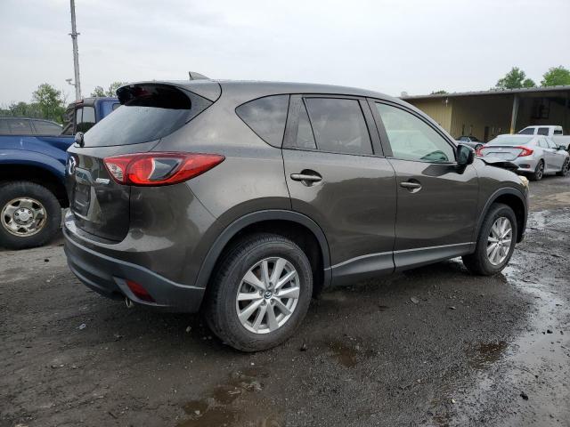 Photo 2 VIN: JM3KE4CY6G0712517 - MAZDA CX-5 TOURI 