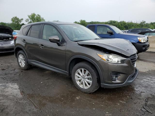 Photo 3 VIN: JM3KE4CY6G0712517 - MAZDA CX-5 TOURI 