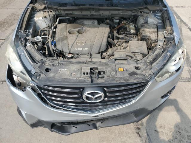 Photo 11 VIN: JM3KE4CY6G0712663 - MAZDA CX-5 