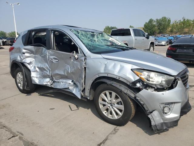 Photo 3 VIN: JM3KE4CY6G0712663 - MAZDA CX-5 