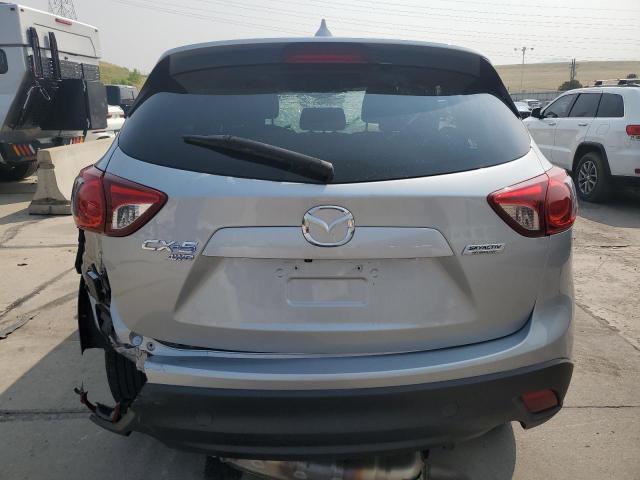 Photo 5 VIN: JM3KE4CY6G0712663 - MAZDA CX-5 