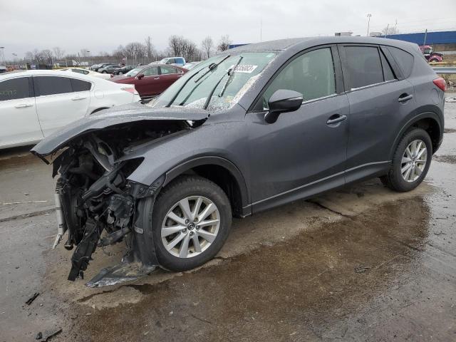 Photo 0 VIN: JM3KE4CY6G0718477 - MAZDA CX-5 TOURI 