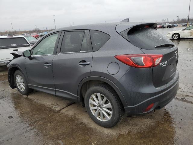 Photo 1 VIN: JM3KE4CY6G0718477 - MAZDA CX-5 TOURI 