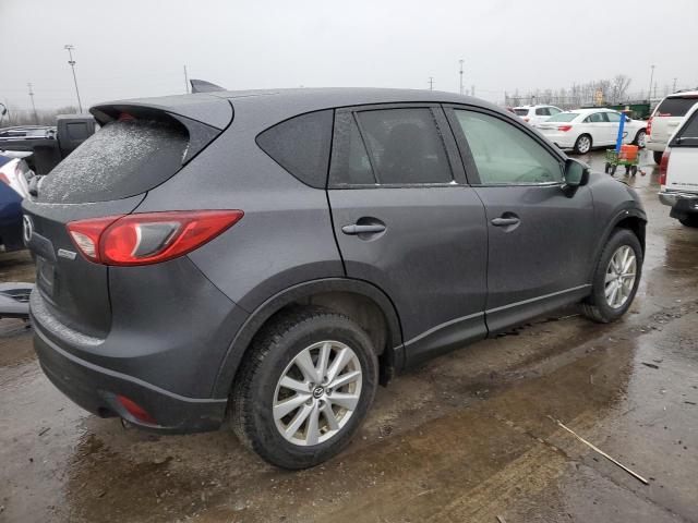 Photo 2 VIN: JM3KE4CY6G0718477 - MAZDA CX-5 TOURI 