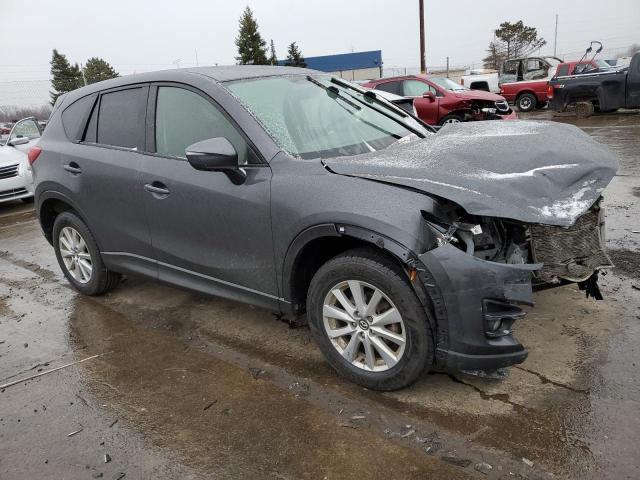 Photo 3 VIN: JM3KE4CY6G0718477 - MAZDA CX-5 TOURI 