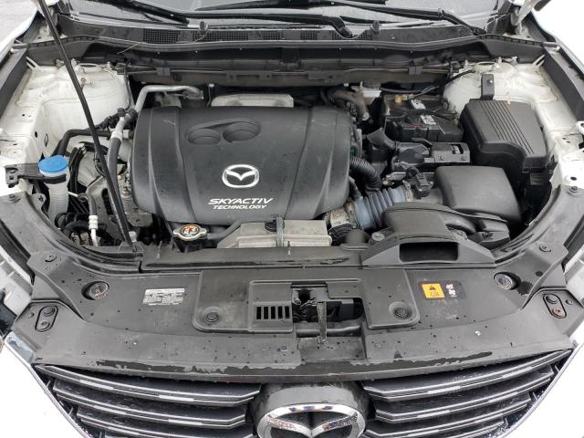 Photo 10 VIN: JM3KE4CY6G0744724 - MAZDA CX-5 