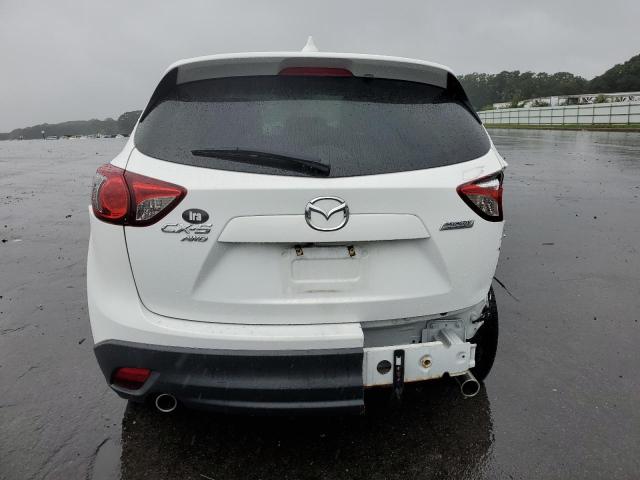 Photo 5 VIN: JM3KE4CY6G0744724 - MAZDA CX-5 