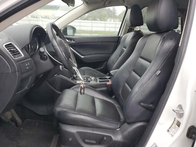 Photo 6 VIN: JM3KE4CY6G0744724 - MAZDA CX-5 