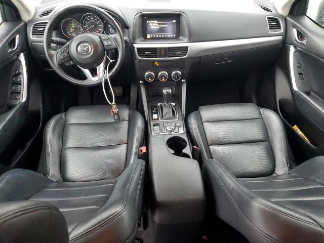 Photo 7 VIN: JM3KE4CY6G0744724 - MAZDA CX-5 