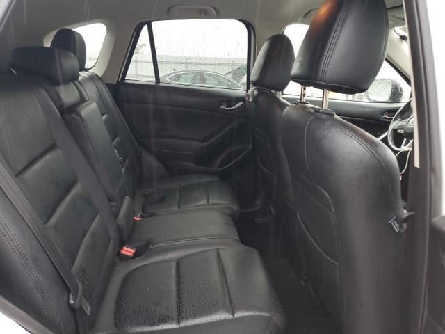 Photo 9 VIN: JM3KE4CY6G0744724 - MAZDA CX-5 