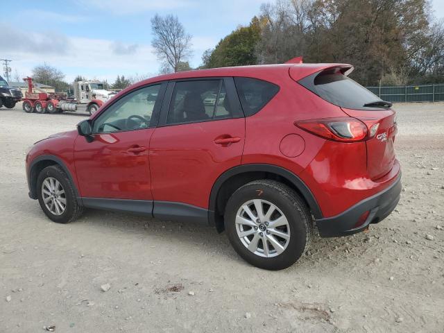 Photo 1 VIN: JM3KE4CY6G0756372 - MAZDA CX-5 TOURI 