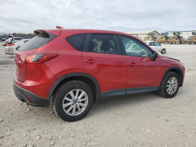 Photo 2 VIN: JM3KE4CY6G0756372 - MAZDA CX-5 TOURI 