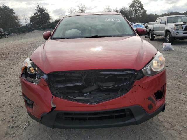 Photo 4 VIN: JM3KE4CY6G0756372 - MAZDA CX-5 TOURI 