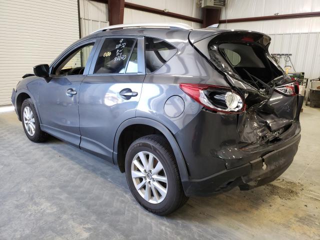 Photo 2 VIN: JM3KE4CY6G0784933 - MAZDA CX-5 TOURI 