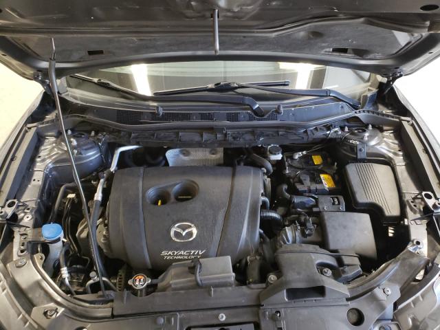 Photo 6 VIN: JM3KE4CY6G0784933 - MAZDA CX-5 TOURI 