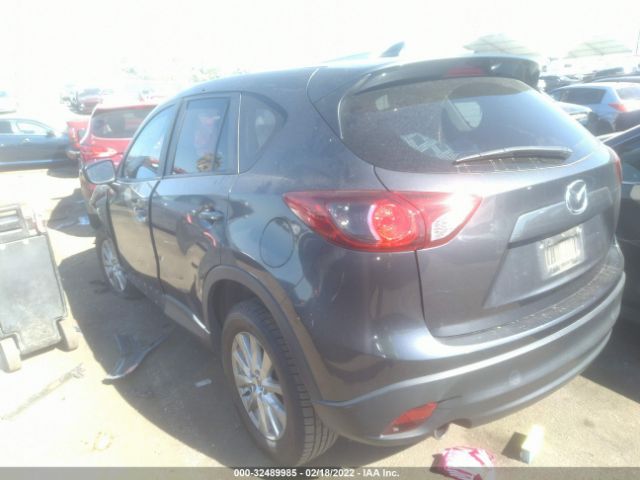 Photo 2 VIN: JM3KE4CY6G0796208 - MAZDA CX-5 