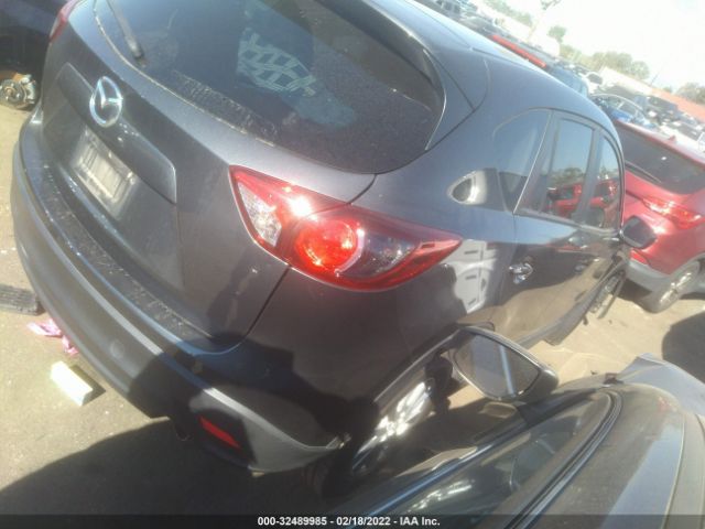 Photo 3 VIN: JM3KE4CY6G0796208 - MAZDA CX-5 