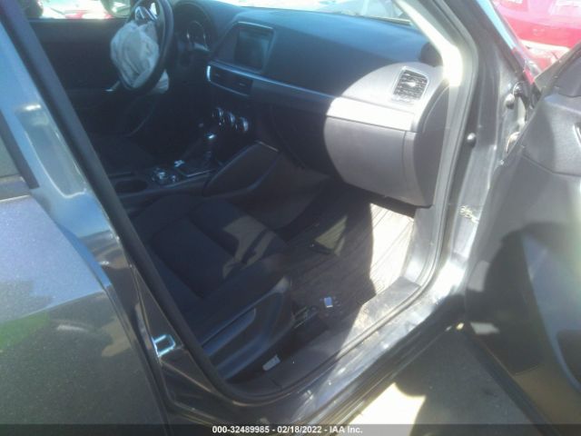 Photo 4 VIN: JM3KE4CY6G0796208 - MAZDA CX-5 