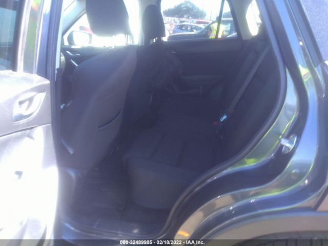 Photo 7 VIN: JM3KE4CY6G0796208 - MAZDA CX-5 