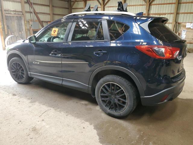 Photo 1 VIN: JM3KE4CY6G0800676 - MAZDA CX-5 TOURI 