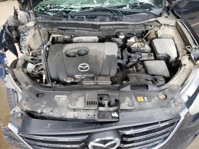 Photo 10 VIN: JM3KE4CY6G0800676 - MAZDA CX-5 TOURI 