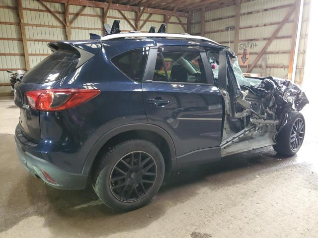 Photo 2 VIN: JM3KE4CY6G0800676 - MAZDA CX-5 TOURI 