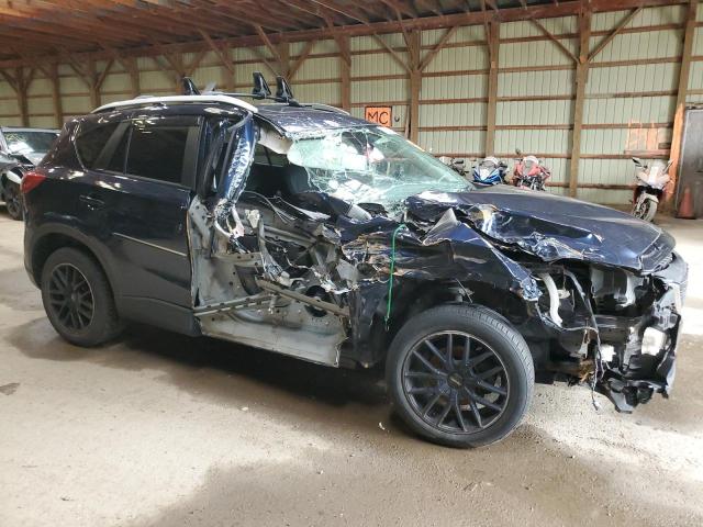 Photo 3 VIN: JM3KE4CY6G0800676 - MAZDA CX-5 TOURI 