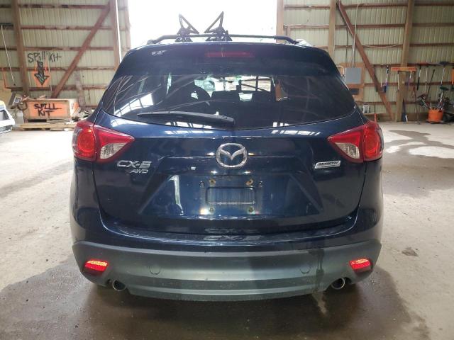 Photo 5 VIN: JM3KE4CY6G0800676 - MAZDA CX-5 TOURI 