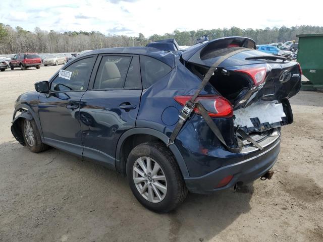 Photo 1 VIN: JM3KE4CY6G0830728 - MAZDA CX-5 TOURI 