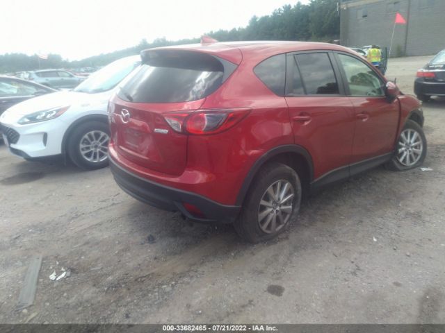 Photo 3 VIN: JM3KE4CY6G0831443 - MAZDA CX-5 