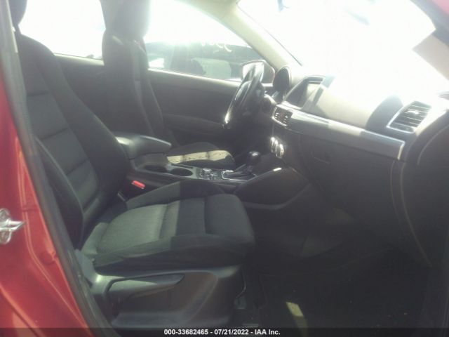 Photo 4 VIN: JM3KE4CY6G0831443 - MAZDA CX-5 