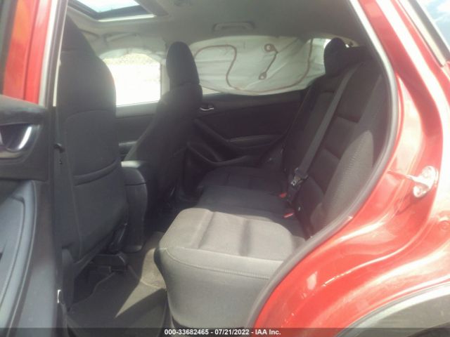 Photo 7 VIN: JM3KE4CY6G0831443 - MAZDA CX-5 