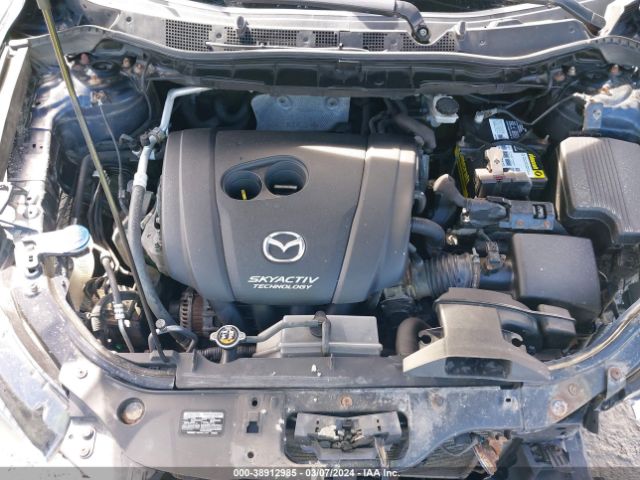 Photo 9 VIN: JM3KE4CY6G0837789 - MAZDA CX-5 