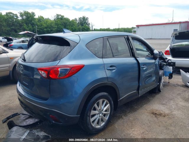 Photo 3 VIN: JM3KE4CY6G0842622 - MAZDA CX-5 