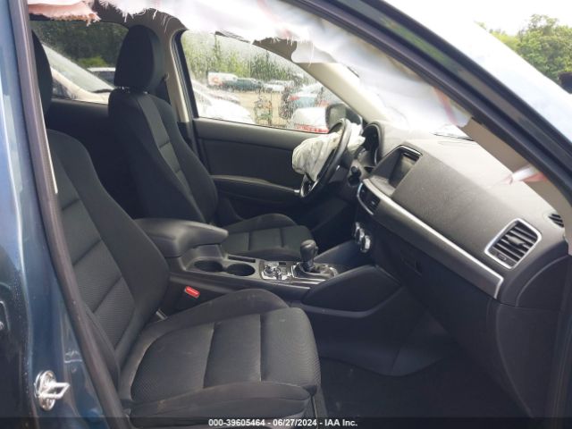 Photo 4 VIN: JM3KE4CY6G0842622 - MAZDA CX-5 