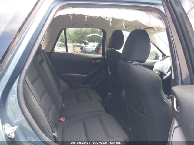 Photo 7 VIN: JM3KE4CY6G0842622 - MAZDA CX-5 