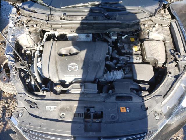 Photo 6 VIN: JM3KE4CY6G0842992 - MAZDA CX-5 TOURI 