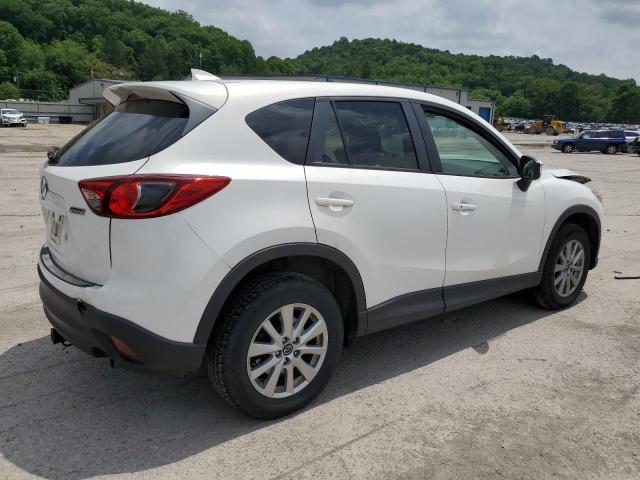 Photo 2 VIN: JM3KE4CY6G0848534 - MAZDA CX-5 