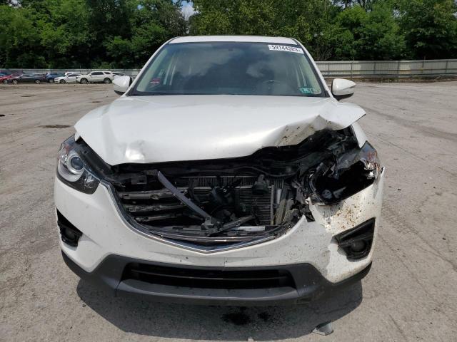 Photo 4 VIN: JM3KE4CY6G0848534 - MAZDA CX-5 