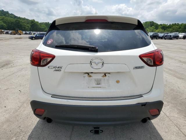 Photo 5 VIN: JM3KE4CY6G0848534 - MAZDA CX-5 