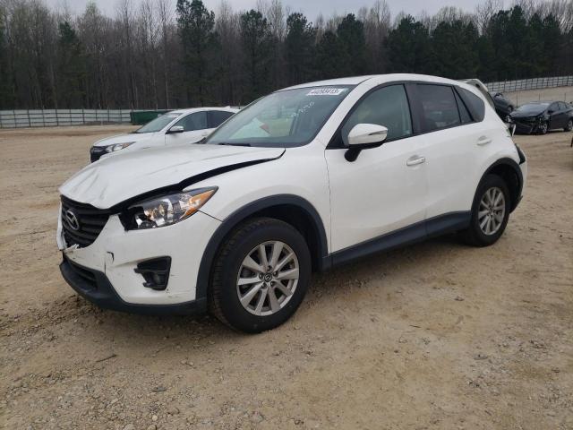 Photo 0 VIN: JM3KE4CY6G0848890 - MAZDA CX-5 TOURI 