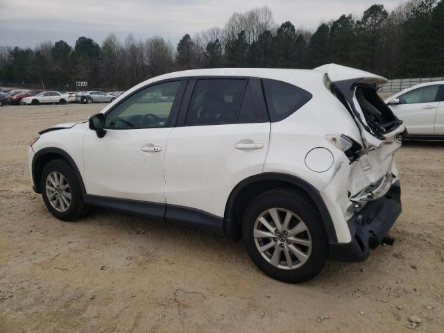 Photo 1 VIN: JM3KE4CY6G0848890 - MAZDA CX-5 TOURI 