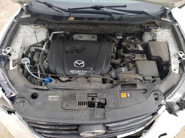 Photo 10 VIN: JM3KE4CY6G0848890 - MAZDA CX-5 TOURI 