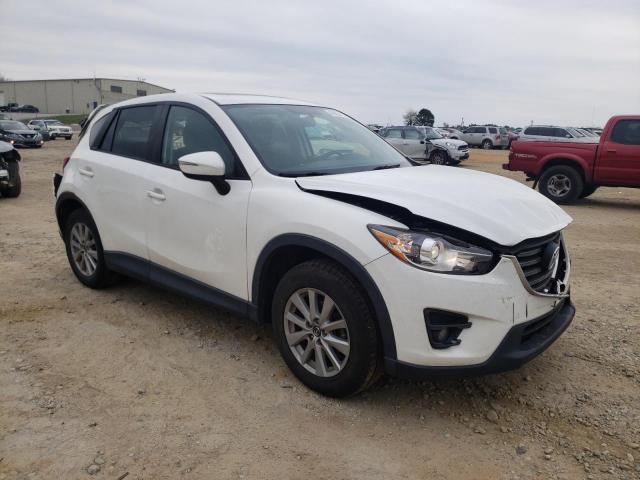 Photo 3 VIN: JM3KE4CY6G0848890 - MAZDA CX-5 TOURI 