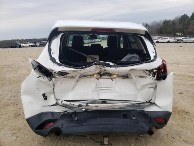 Photo 5 VIN: JM3KE4CY6G0848890 - MAZDA CX-5 TOURI 