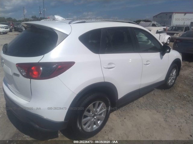 Photo 3 VIN: JM3KE4CY6G0850462 - MAZDA CX-5 